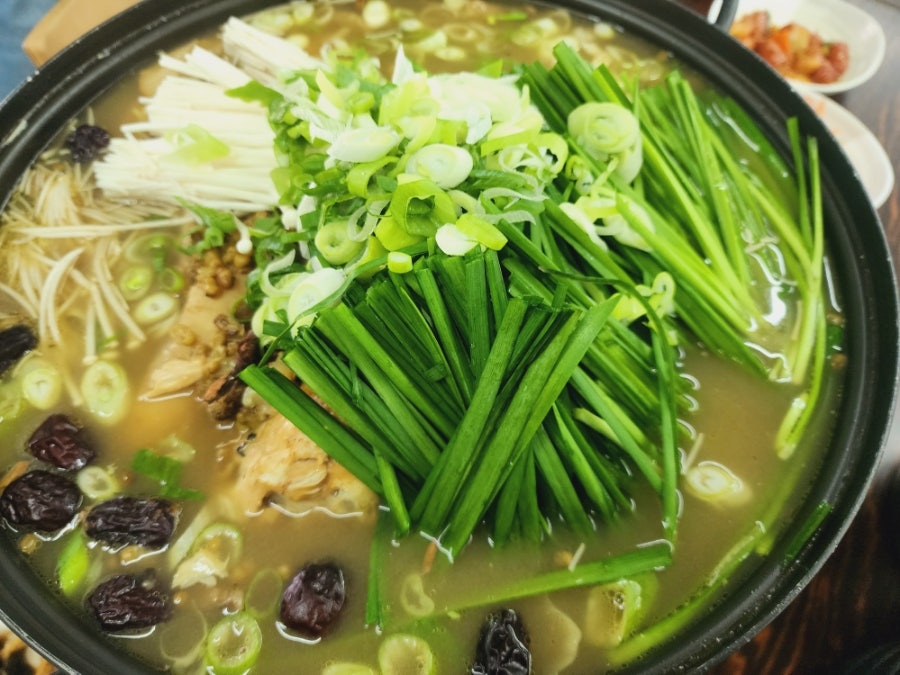 부락산원두막 사진 6