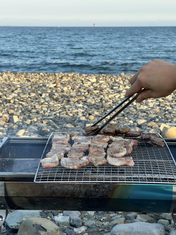  울산 살면 좋은점 (울산바다여행 핫플레이스)