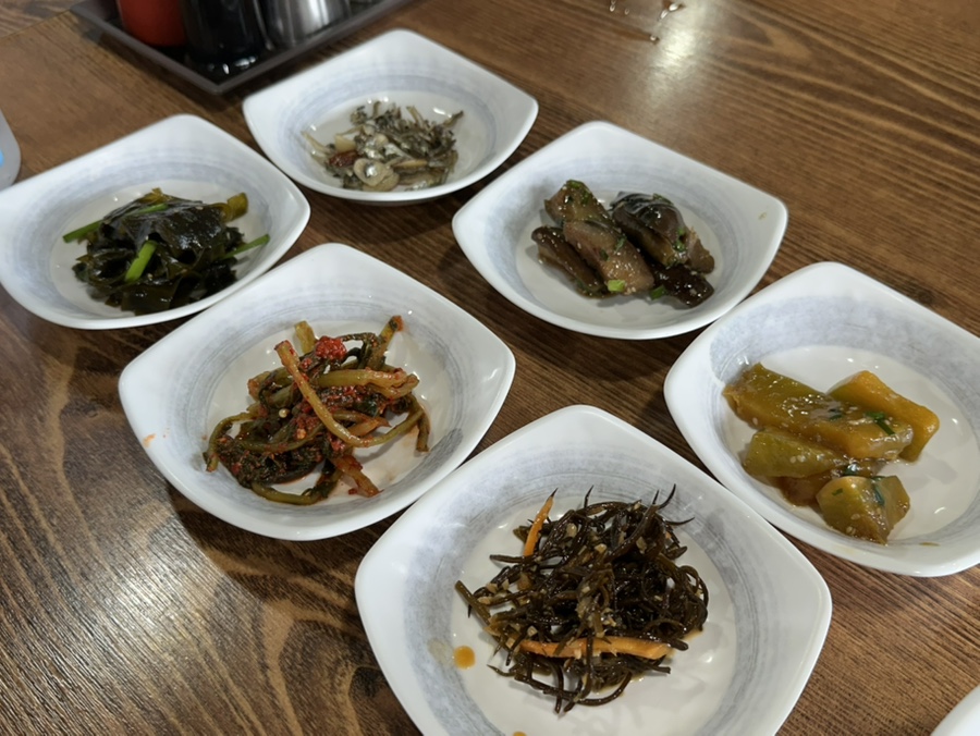 지귀도 형제횟집 사진 4