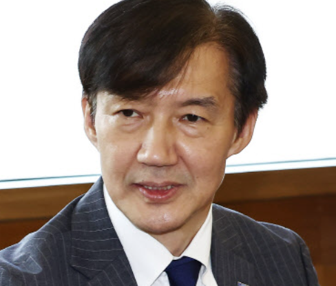  성폭력 피해자 측 “조국에 10쪽 손편지 보냈지만…답 없었다” 