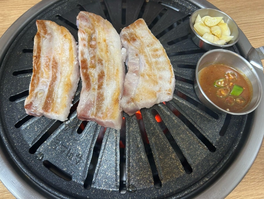 금돈가 사진 6
