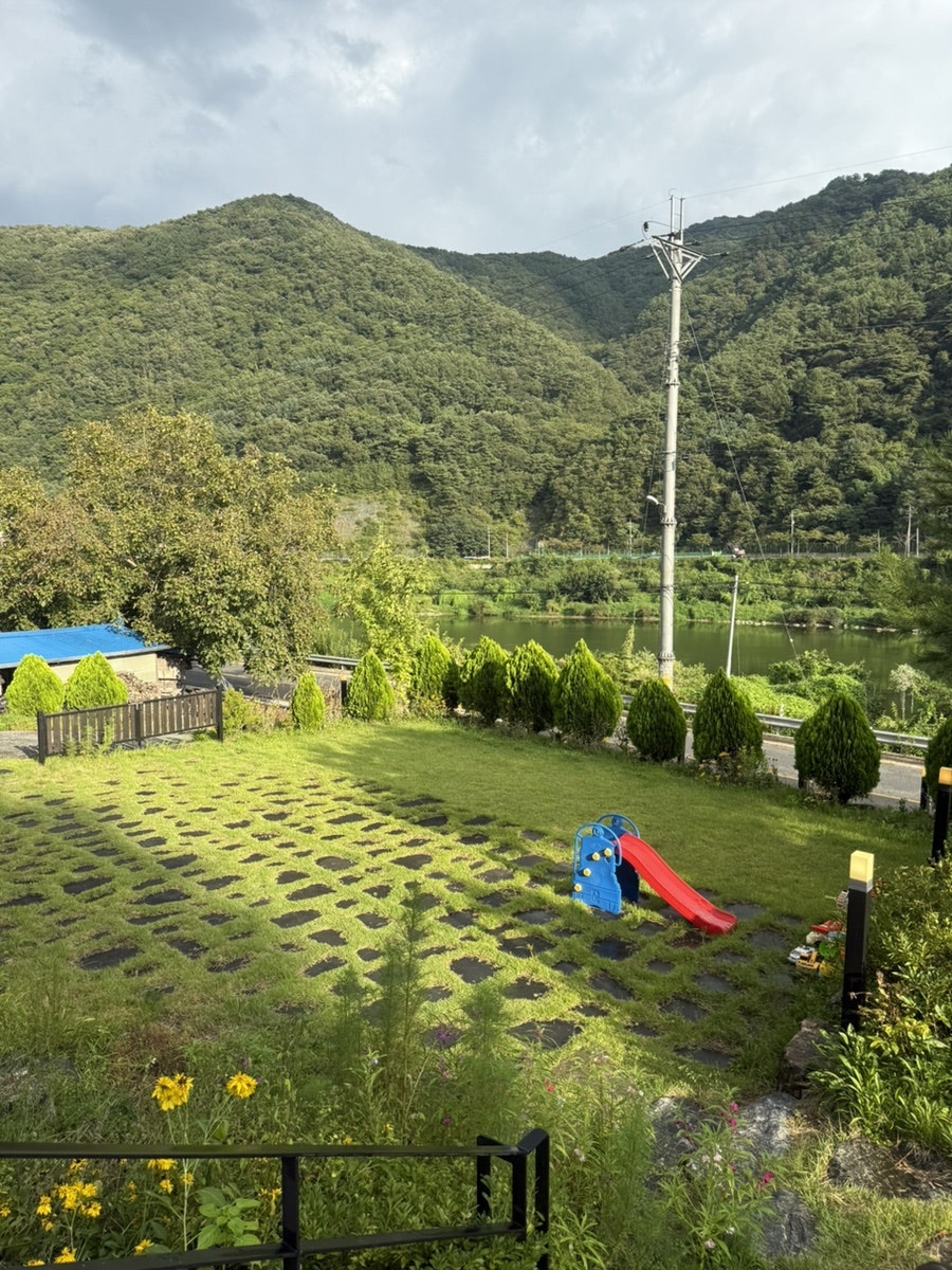 라벨라비타펜션 사진 6