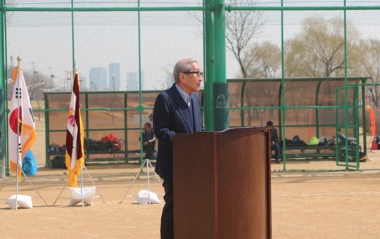 <b>이용일</b> KBO 초대 사무총장 <b>별세</b>…<b>프로야구</b> 창립 주역의... 