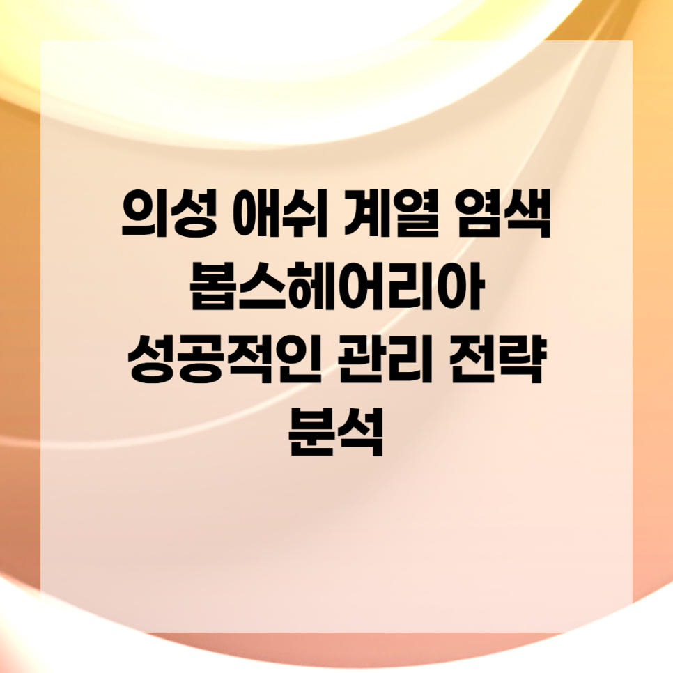 봅스헤어리아 사진 1