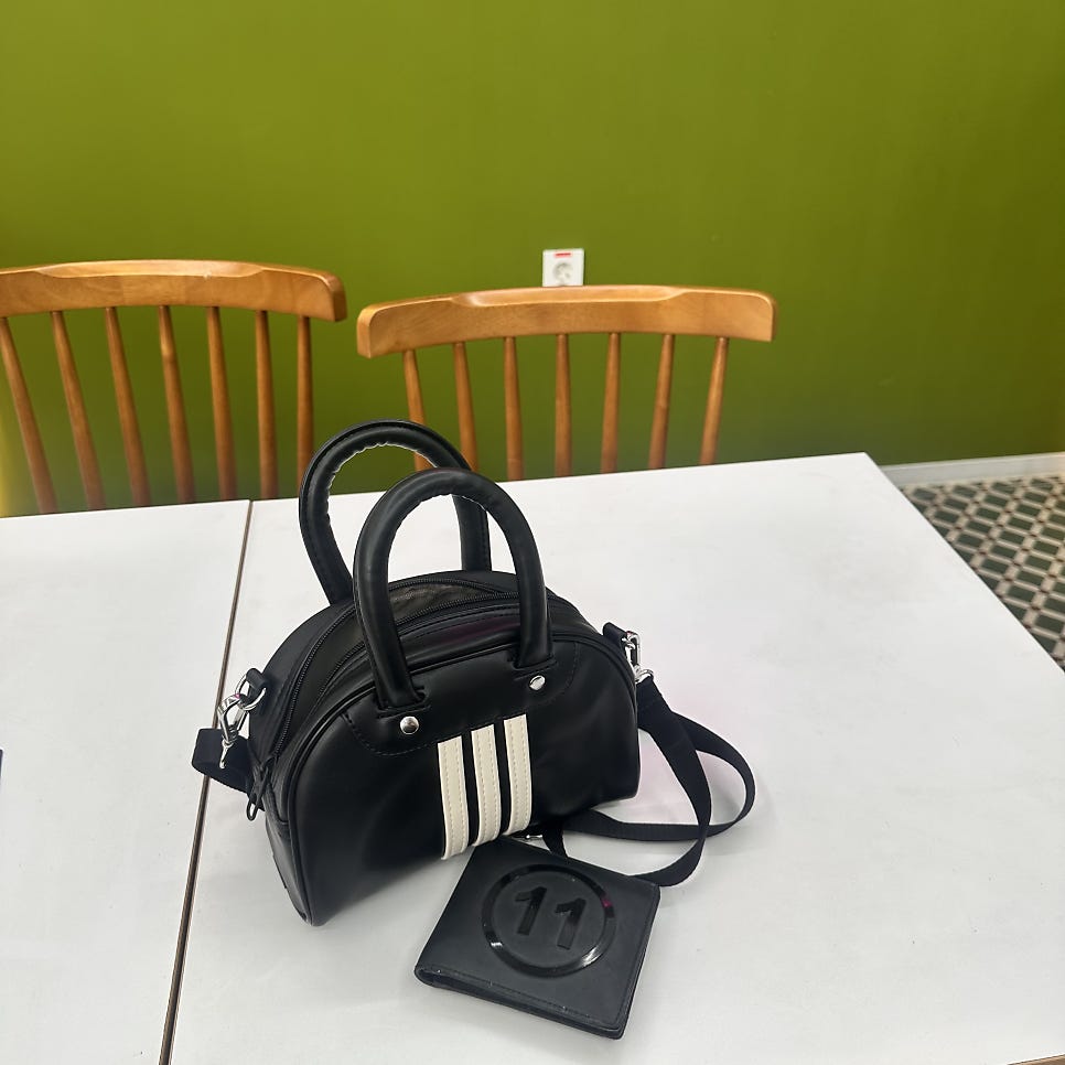 샐러데이즈 수지신봉점 사진 6