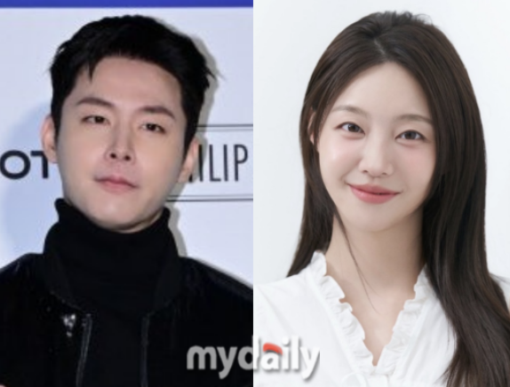  ‘솔로지옥4’ 장태오정유진, 방송은 아니었지만 현실에선 이어졌다 