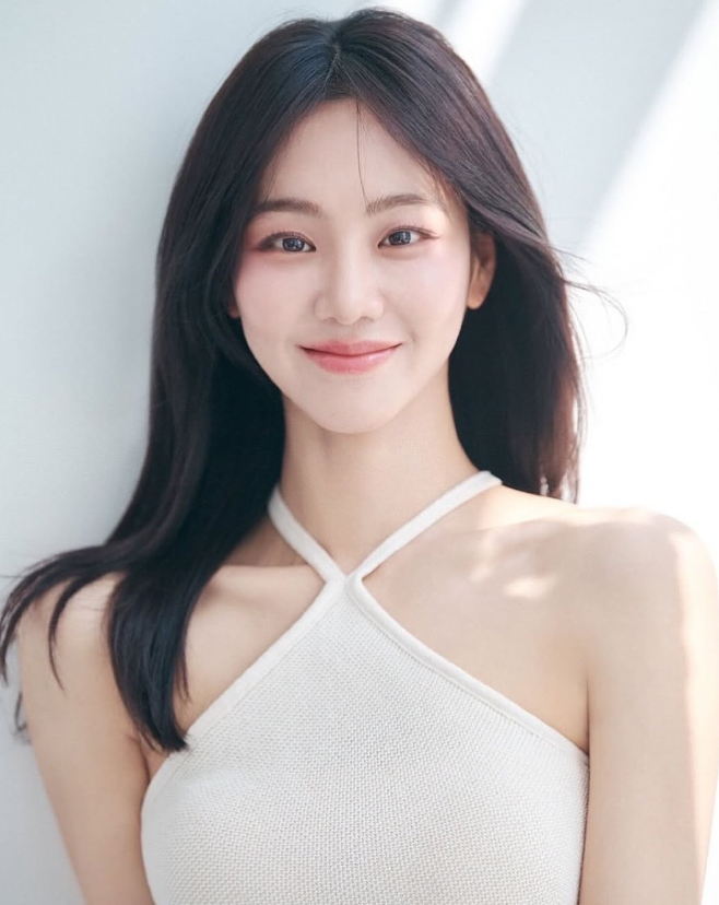 한지은 프로필 전참시