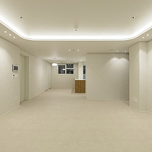30평대, 광명 소하휴먼시아 7단지 37평 인테리어- 단아함 추구, 모던하고 트랜디하게 완성하다