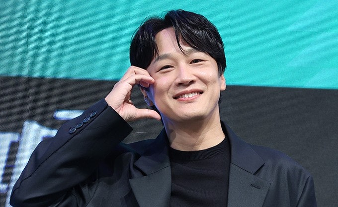 <b>차태현</b>×<b>조인성</b>, <b>소속사 설립</b> 6개월 차…이연희와 함께... 