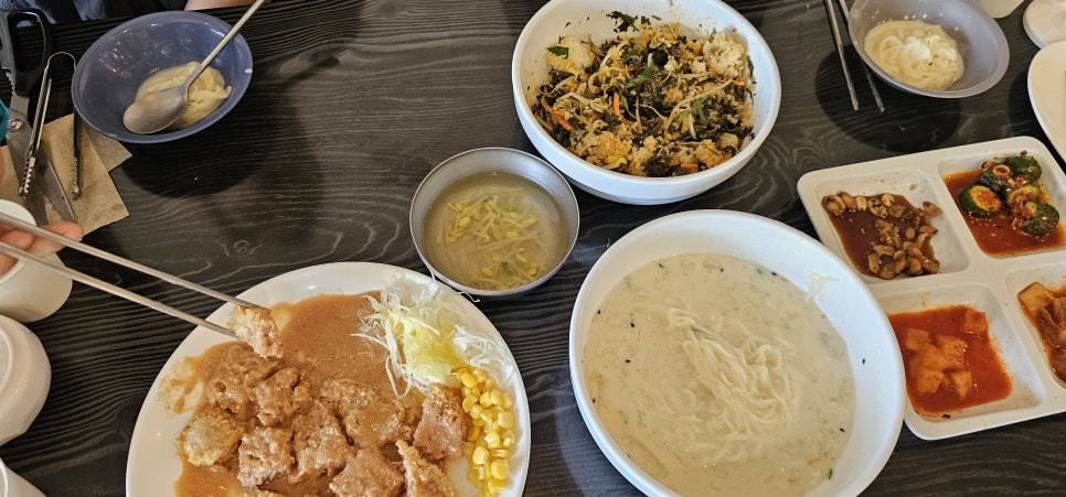 동의보감촌 한수금 사진 6
