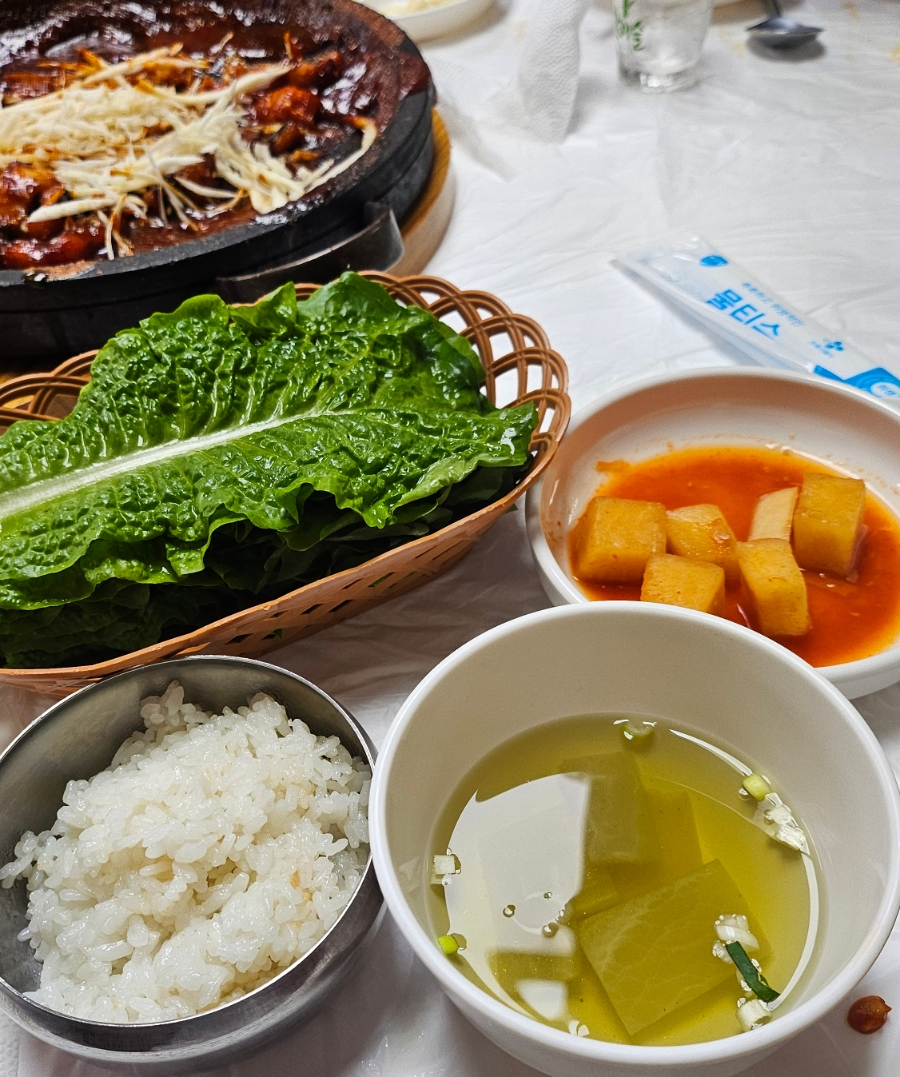 이층집민박 사진 4