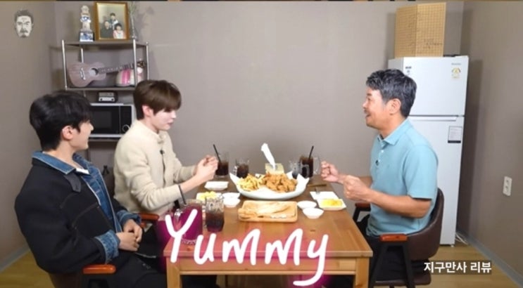 꼰대희 제베원 <b>성한빈 신음</b> 소리 <b>논란</b> 결국 사과 프로필 인스타... 