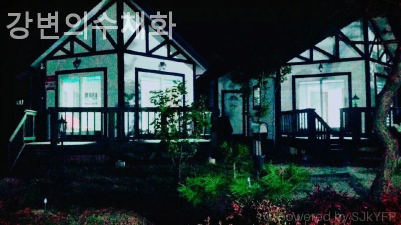 강변의수채화 사진 3