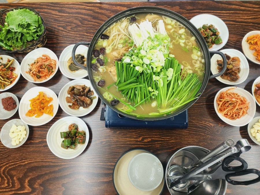 부락산원두막 사진 3