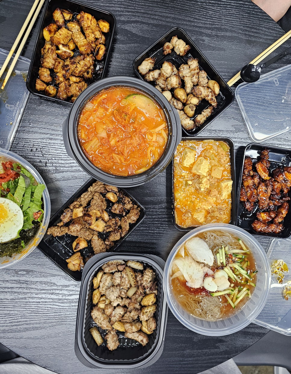 육식사관학교 평택비전점 사진 2