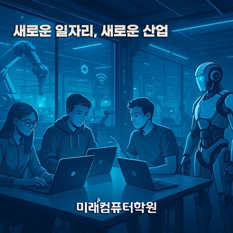 부산지역 인구·경제활동인구·취업자 수 추이 분석