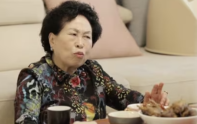  배우 전원주, 유언장 작성한 이유 고백…“두 아들 유산 다툼 걱정” 
