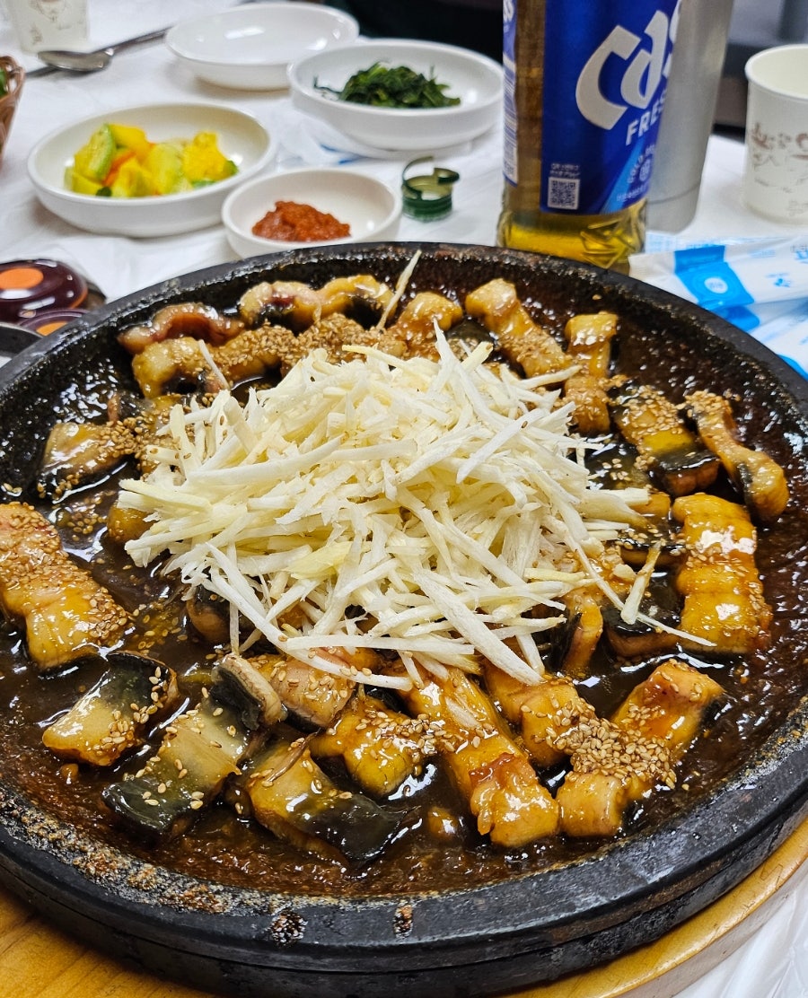 이층집민박 사진 3