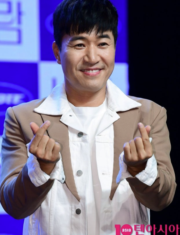  김종민, 결혼 후 첫 촬영에서 “오늘 귀가 거부” 선언?! 