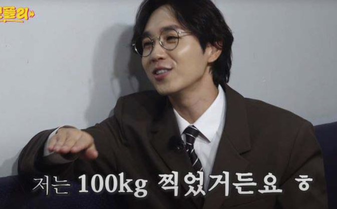  SG워너비 이석훈, 두 달 만에 36kg 감량의 후폭풍  “몸이 완전히 망가졌다”
