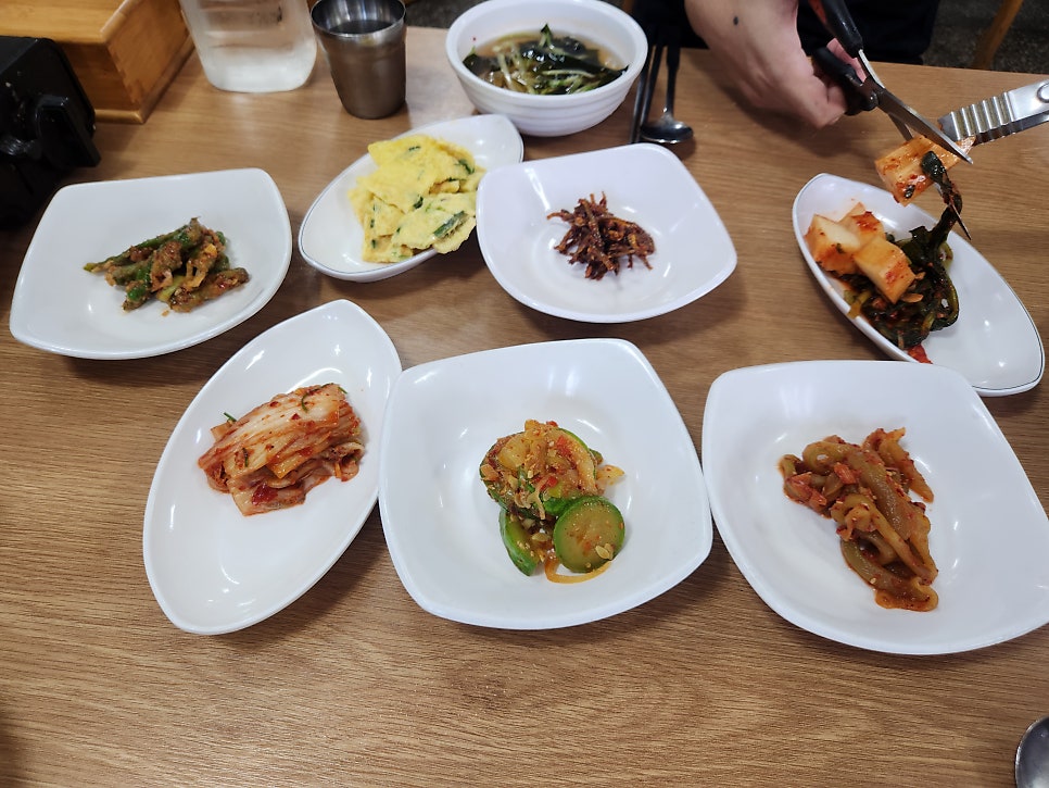 금풍식당 사진 6