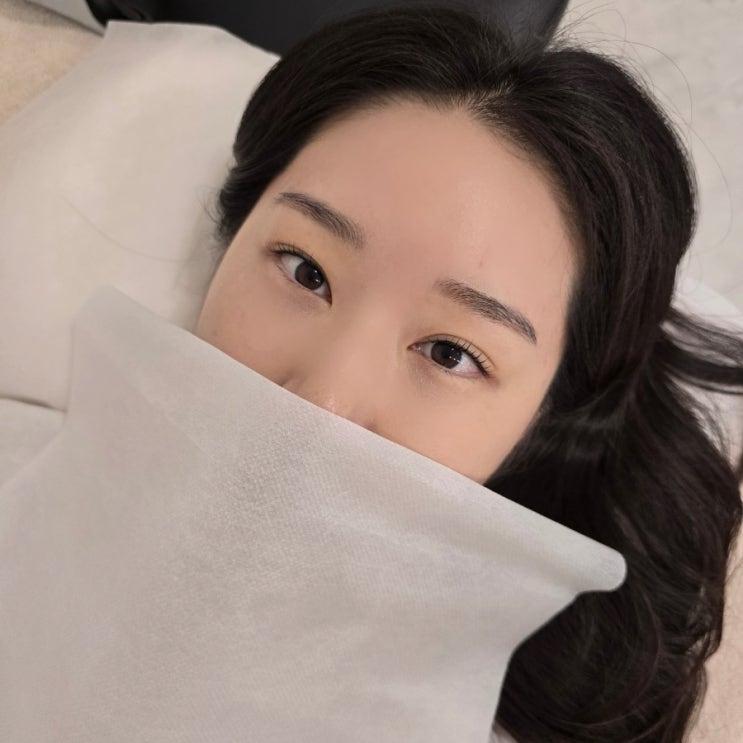  신중동 속눈썹펌 메리제이뷰티 예쁘고 자연스럽게 올려주는 곳