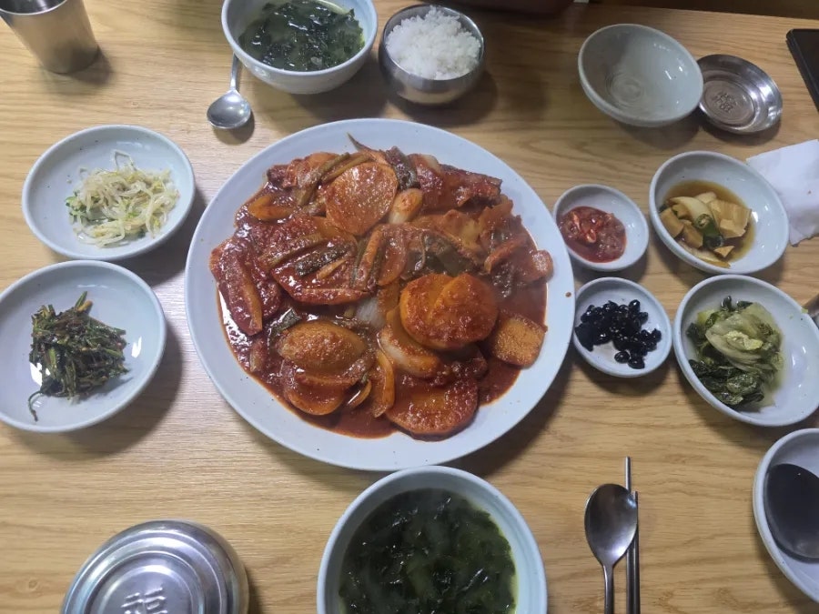 제주랑 사진 2