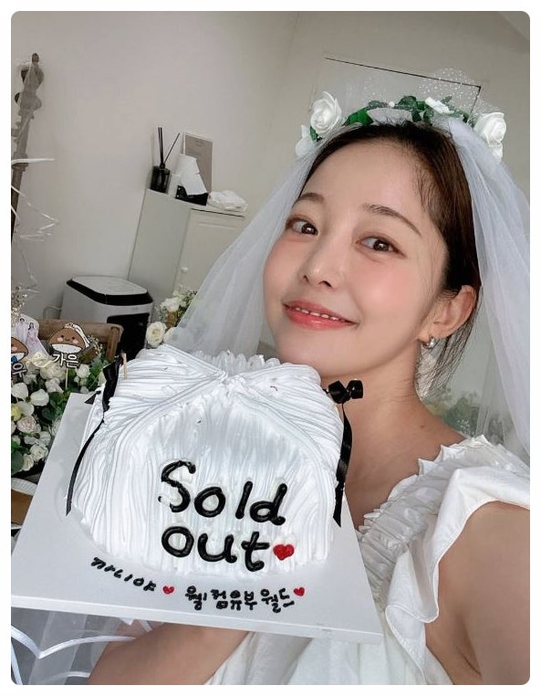 배우 김가은 결혼 브라이덜 샤워 남편 윤선우 출연 드라마 영화 프로필 나이