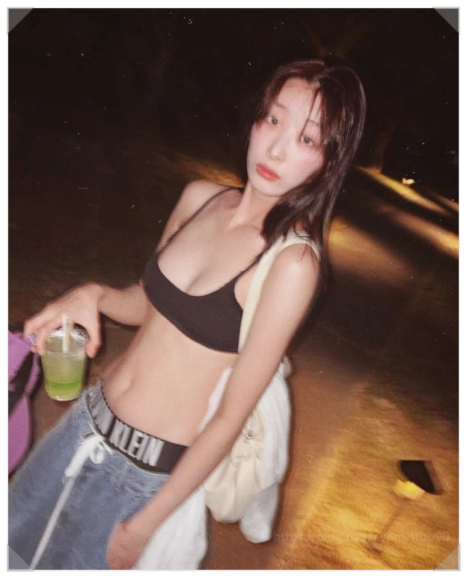  배우 이채민 운명의 남자 이헌? 폭군의 셰프와 류다인 연인 비하인드