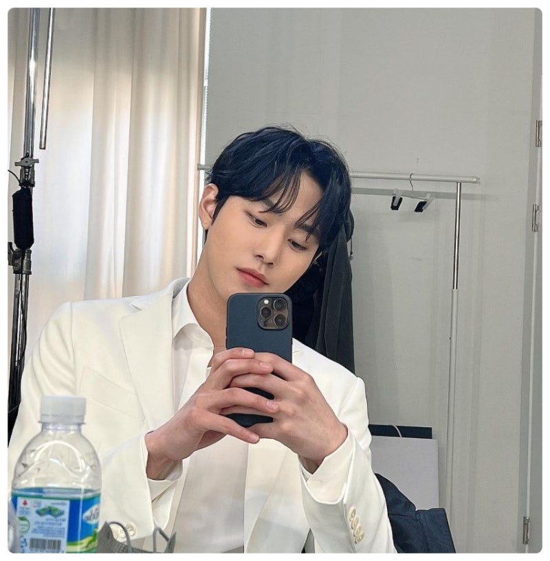 안효섭 케데헌 더빙 배우 정보 보고 가세요!