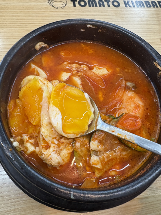 산단밥집 사진 5