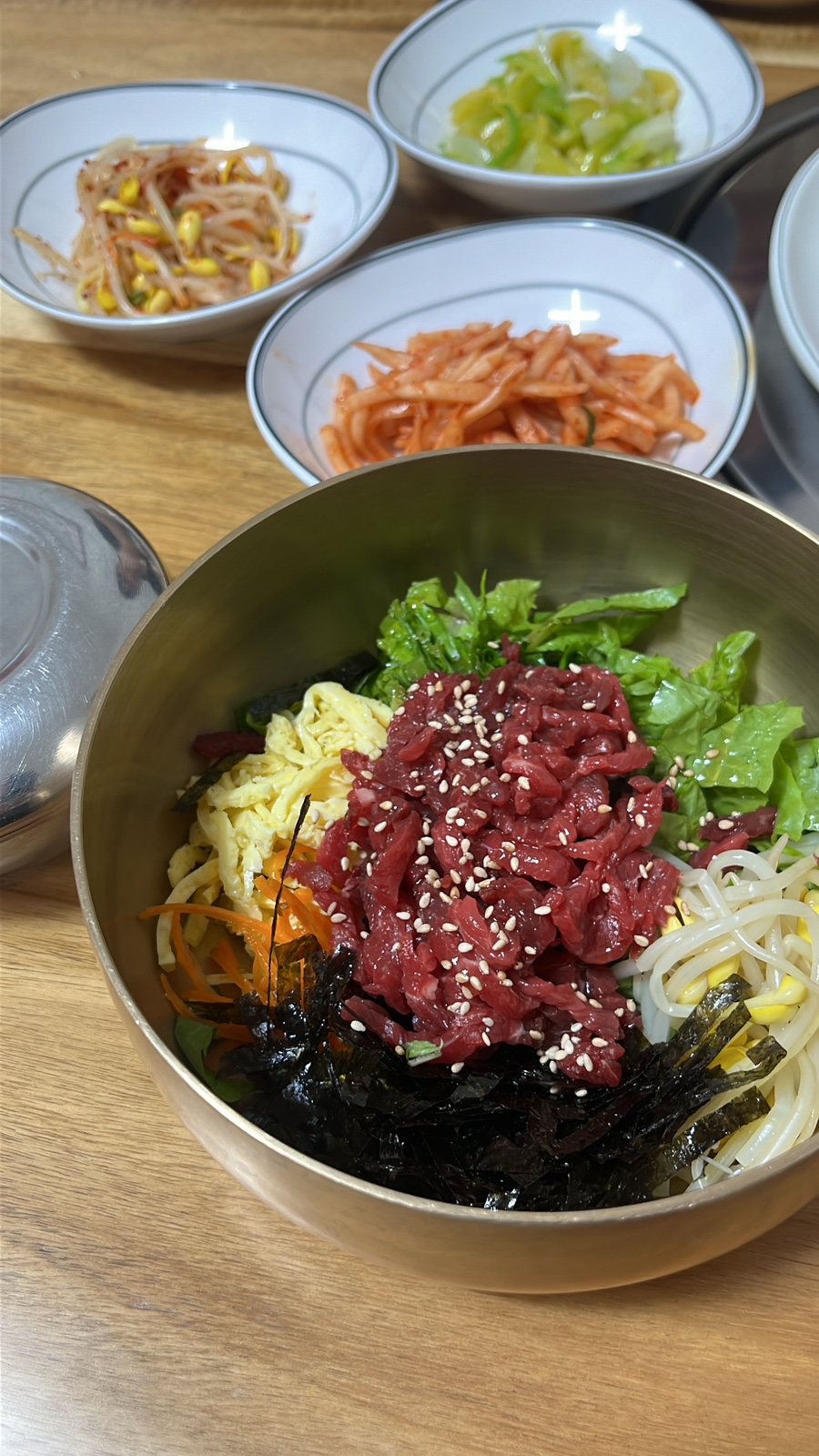 나비랑한우암소랑 사진 4
