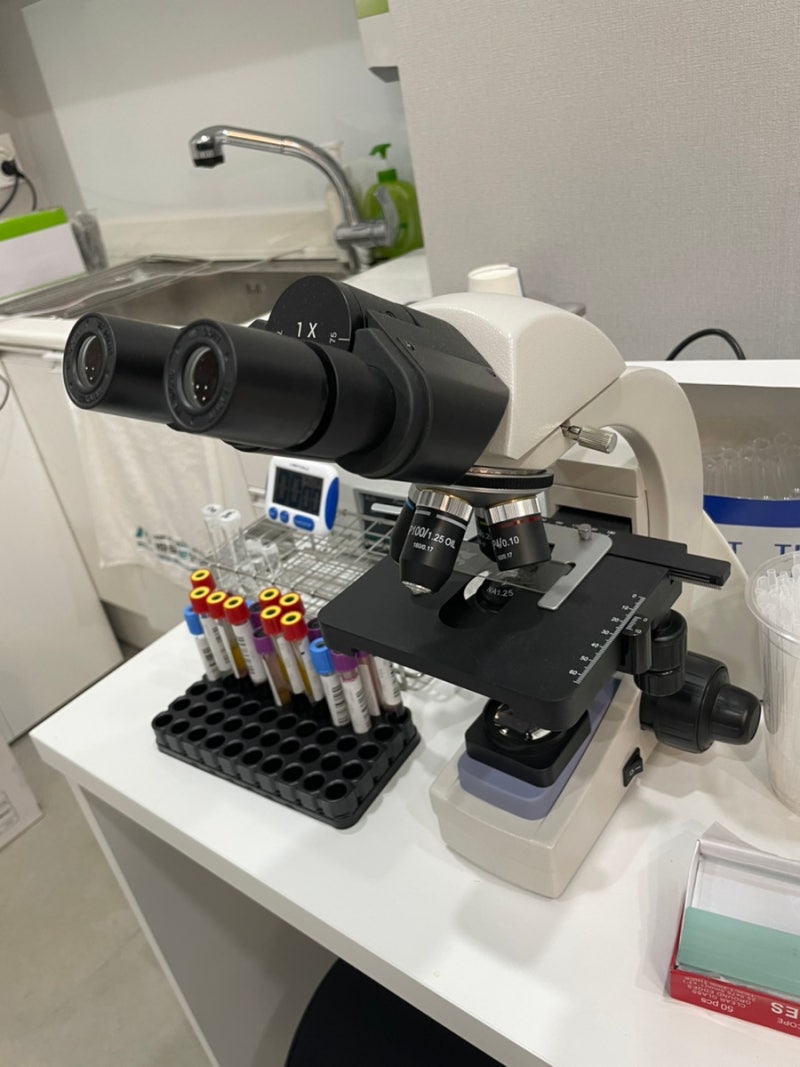 소변검사의 모든것 Urine.microscopy