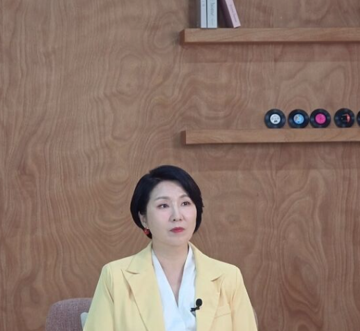   ‘이혼숙려캠프’ 이호선 교수, 담낭 절제술 후 건강 회복 근황 공개
