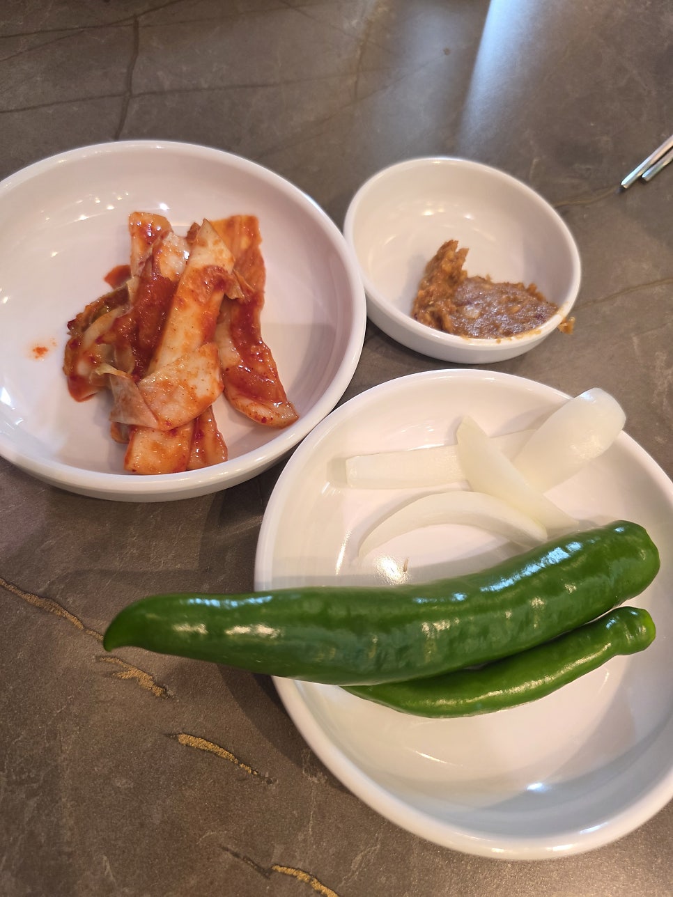 달인이금애잔치국수 사진 5