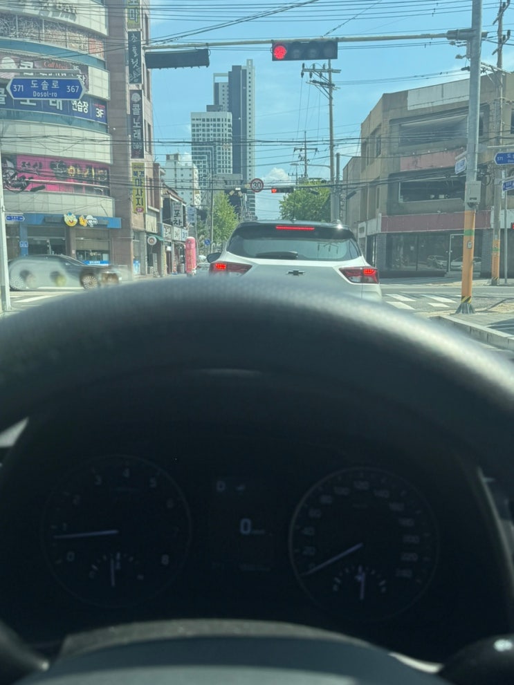  도심을 벗어나 시골 감성 한 스푼! 남양주 촌캉스