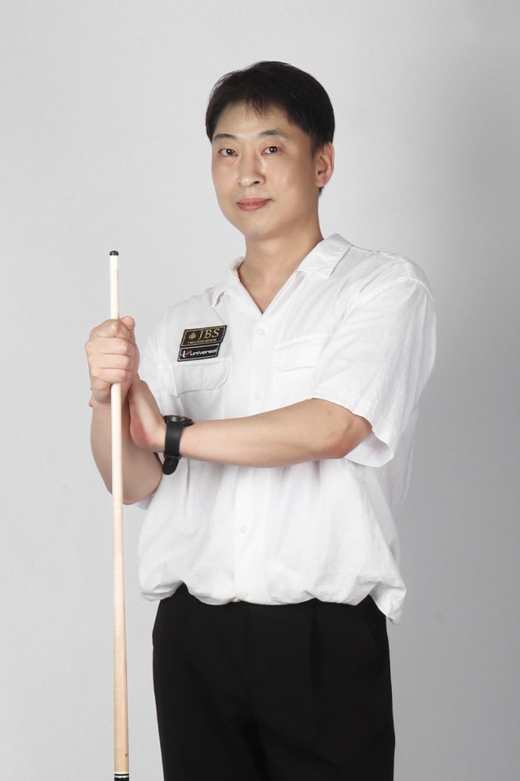  [포켓] 장문석(KBF)