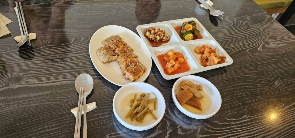 동의보감촌 한수금 사진 5