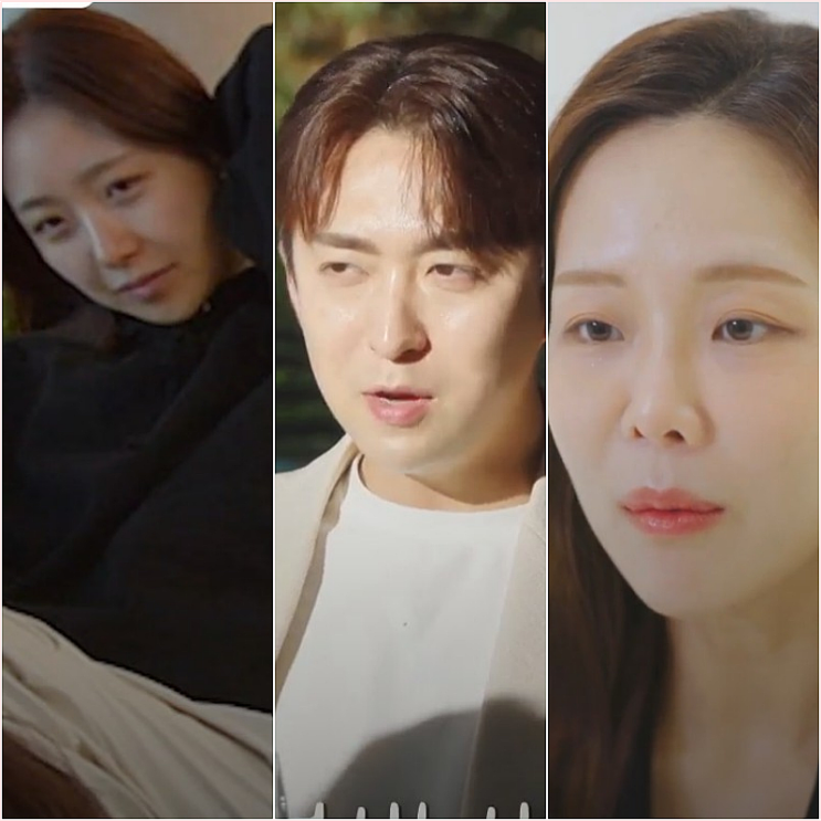  [돌싱글즈7] 이동건, 조아름-김명은 '새벽 환승' 논란 "자녀 둘 때문에!" (이지혜 "실망")
