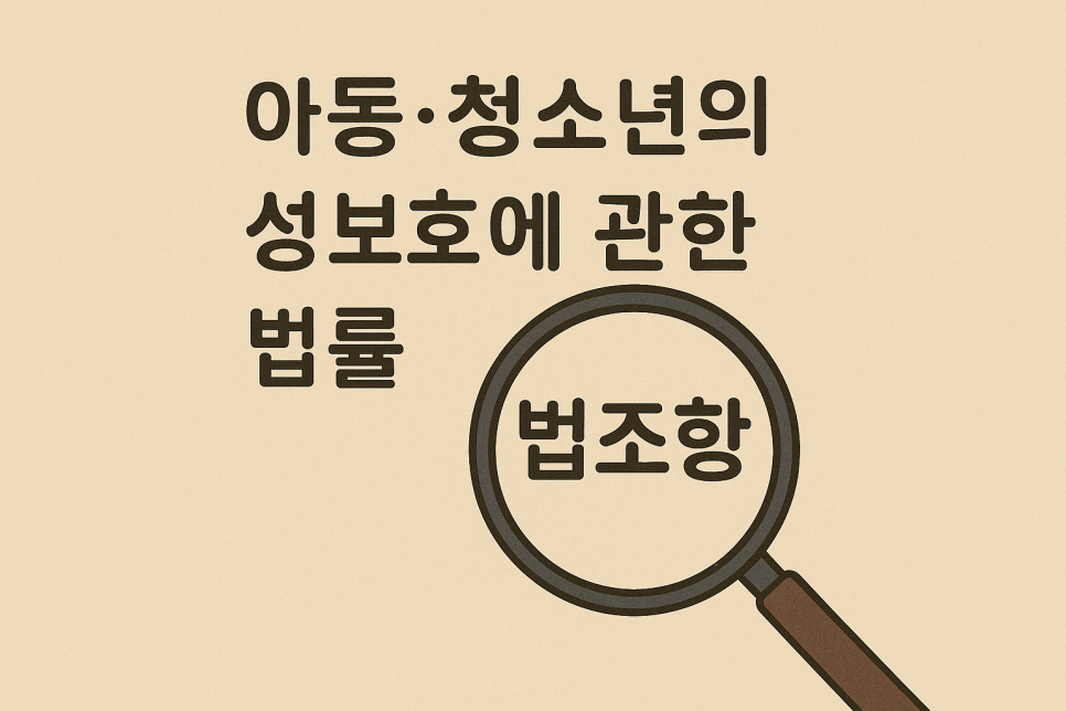 [울산 변호사] 인터넷 BJ 미성년자 성범죄, ‘동의’는 법적 효력이 있을까? 관련 사진