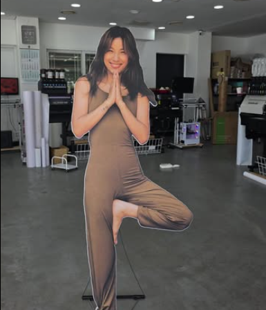 이효리 요가 학원 예약 어떻게 할수 있나? 위치 시간 방법