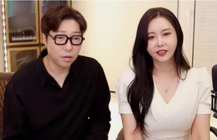  대도서관 사망이 ‘이재명 대통령’ 때문? 선 쎄게 넘은 '가세연 음모론'