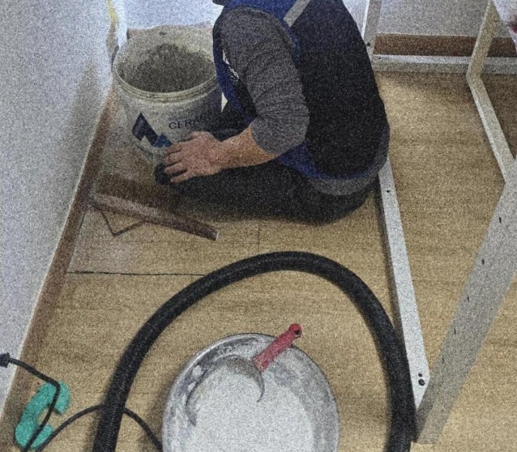  송파구 누수탐지 아파트 내부 공사 만족 후기