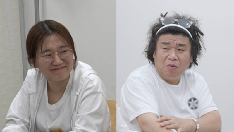 오정태 백아영 과학고 합격 딸 공개, 나이(차) 프로필 딸 집 근황까지