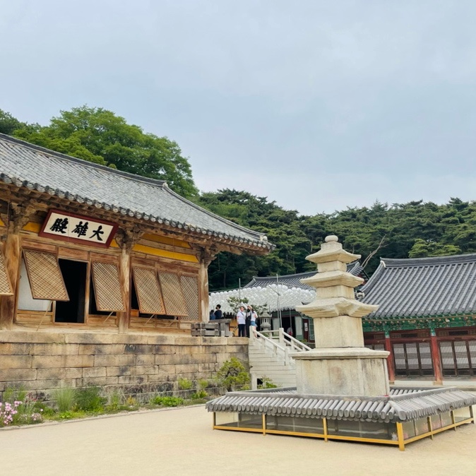  [충남 예산] 수덕사 방문기 | 덕숭총림 역사와 전각 탐방, 충남 가볼만한 사찰 여행지