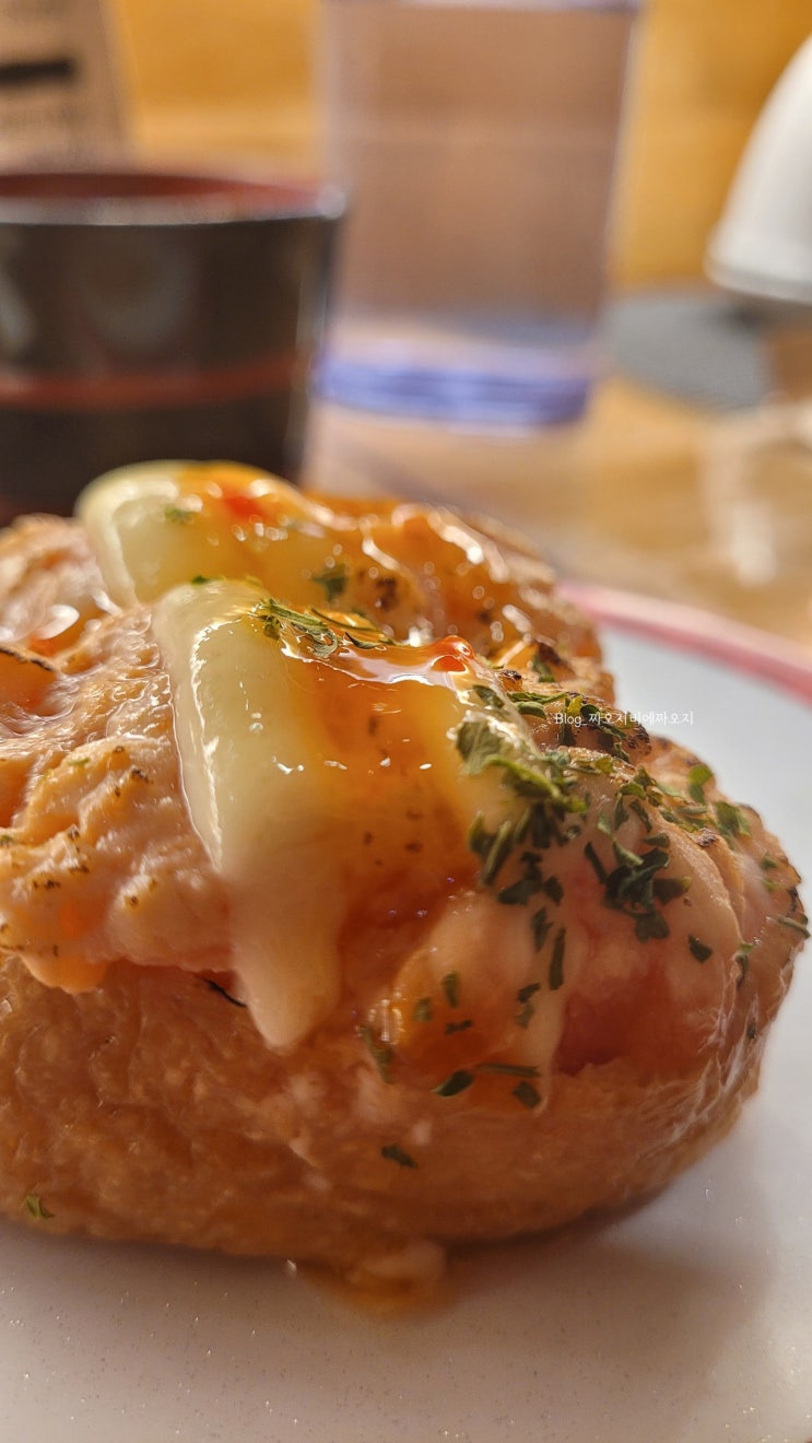  3년째 방문 중인 선릉 회전초밥 맛집 스시노스시