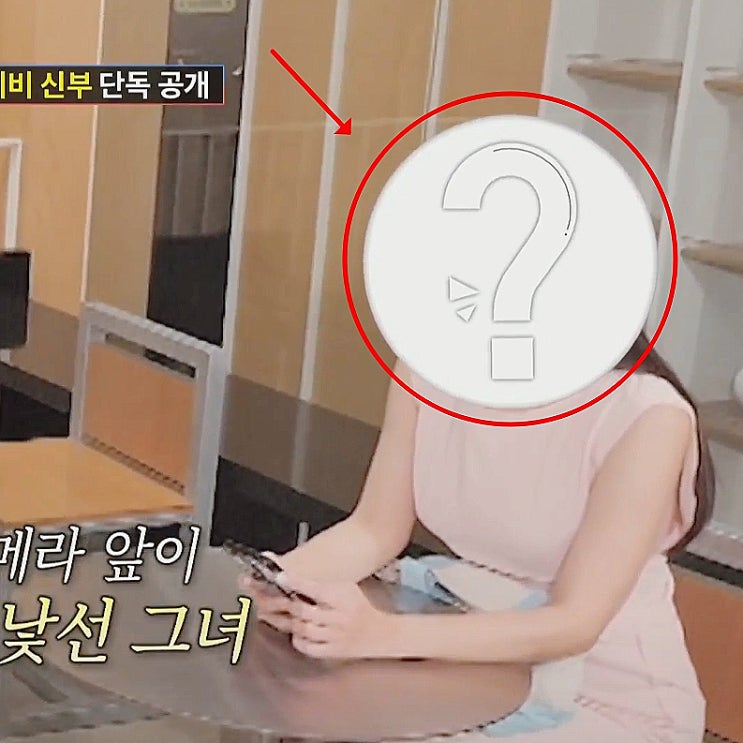 광저우 여신 <b>원자현</b>, <b>윤정수</b> 와이프 최초 공개
