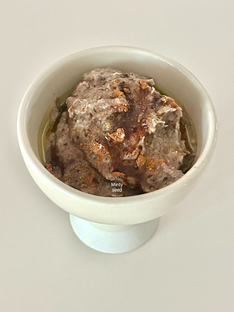 검은콩 두유 그릭요거트 만들기 | 밥솥 발효로 꾸덕하게, 직접 만든 두유로