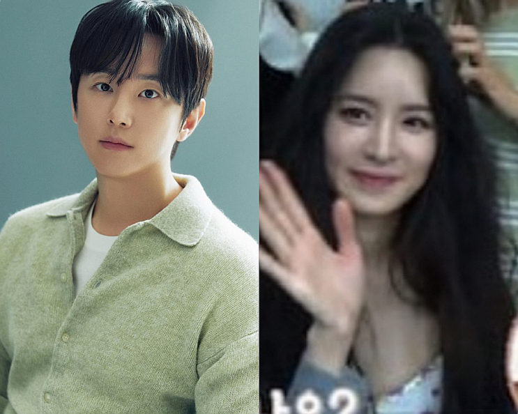  권율, '유역비 닮은꼴' 황승언 동생 '황지미'와 극비 결혼 실화 '확인 불가' 뒤 감춰진 진실은