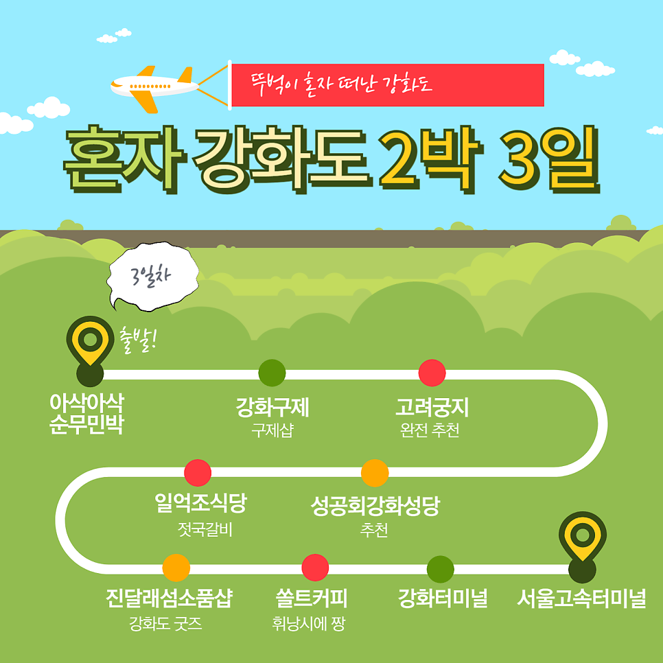 아삭아삭순무민박 사진 1